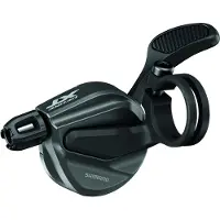 Shimano Levier De Vitesses Gauche Xt M8100