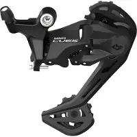 Shimano Dérailleur Arrière Cues Rd-u3020 Direct Mount