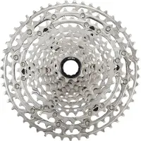 Shimano Cassette De Vélo Deore M6100