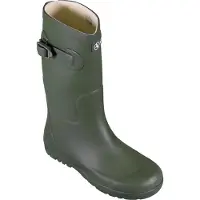 Aigle Bottes de Pluie Aigle Kids Woodypop 2 Kaki-Taille 34