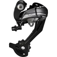 Shimano Dérailleur Arrière Altus M370 Direct