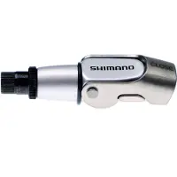 Shimano Dura Ace Cable Tensor Noir,Argenté