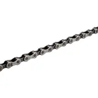 INNE Hyperglide Cn-hg71 Chain 20 Units Argenté 116 Links