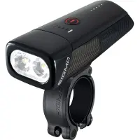Sigma Buster 1100 Fl Front Light Argenté 1100 Lumens