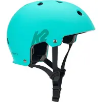 K2 Casque - Varsity - Écume de mer - - M - Medium - Casque de Vélo