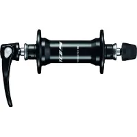 Shimano 105 R7000 Qr Front Hub Argenté 36H