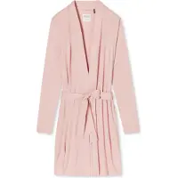 Schiesser Robe de chambre poudre