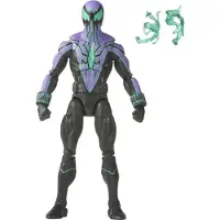 Hasbro Spider-Man Marvel Legends Retro Collection Figurine Marvel's Chasm 15 cm