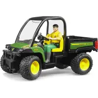 BRUDER Gator John Deere