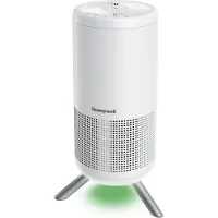 Honeywell Luftreiniger 10-87m² 3St. 212m³/h Aromafach ws HPA830WE4