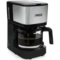 Princess Machine à café 246030, 600 W, 0,75 L