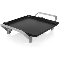 Princess 103090 1500w Electric Grill Noir One Size / EU Plug 220V