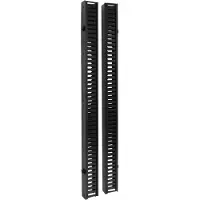 Tripp Lite SRCABLEDUCTVRT accessoire de racks