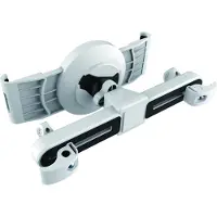 Reflecta Tabula Car Universal Tablet Holder Argenté