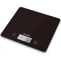 Terraillon 14900 Classic Duo Platform Scales Noir