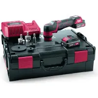 Flex 418102 / PXE 80 10.8-EC/2.5 Set
