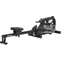 Kettler Rameur Kettler Rower H2O