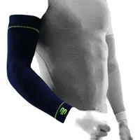 Bauerfeind Manchon de compression sportif extra long