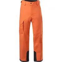 Eider - Pantalon de ski isolant - M Vallon 2L Insulated Pant Orange pour Homme - Taille M