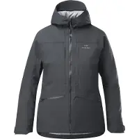 Eider - Veste de ski isolante - W Saulire 2L Insulated Stretch Jkt Black pour Femme - Taille S - Noir