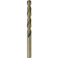 Bosch Foret à métaux rectifié HSS-co standard DIN 338 Ø4.0mm Longueur 75mm 2608585846