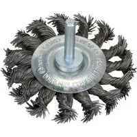 Bosch 2608622113 - Brosse Circulaire 75 x 0,5 x 13 mm