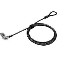 Kensington K60603ww Anti-theft Cable Noir
