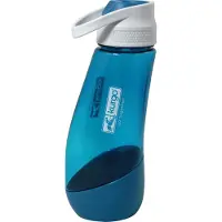 Kurgo Bouteille De Voyage Pour Animaux De Compagnie Gourd