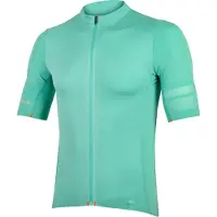 Endura Pro Sl Short Sleeve Jersey Vert XL Homme