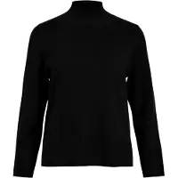 Object Pull-over 'OBJReynard' noir