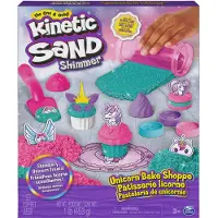 Spin Master Sand Unicorn Pastry Rose