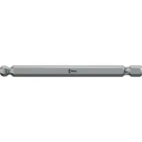 Wera 842/4 Z 3,0 x 89 mm (Clé Allen)