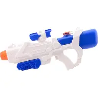 Johntoy Pistolet à eau Aqua Fun Space - 50cm