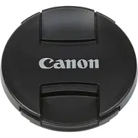 Canon Capuchon d'objectif 82mm II