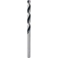 Bosch Foret hélicoïdal HSS PointTeQ 4,8 mm - 2608577164