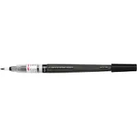 Pentel Color Brush Black