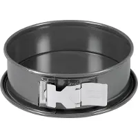 Kaiser Moules De Cuisson La Forme Plus Springform Pan Flat Bottom 20 Cm