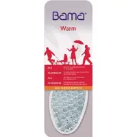 Bama Semelle Intérieure Bama Alu Therm Airtech-Taille 39
