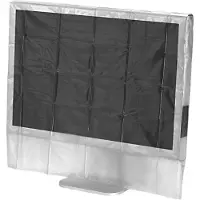 Hama Housse Protection Ecran Tft 24"-26"