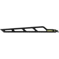 DeWalt Saebelsaegeblatt HCS Isolierung 400mm
