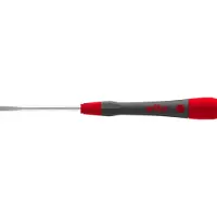 Wiha Tournevis 260P (Vis fendues)