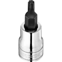 Facom Bit-Einsatz Sechskant 3/8 Zoll 4mm