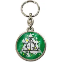 SD Toys HARRY POTTER - Reliques de la Mort - Porte-clés