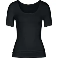 Mey Maillot de corps noir