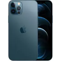 Apple iPhone 12 Pro Bleu pacifique 128 Go