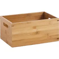Zeller Boîte de rangement (20 cm, 8.50 l, 1x)
