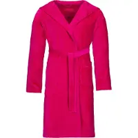 Vossen Peignoir Vossen Texas Cranberry-XL