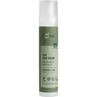 Derma Man crème visage pour homme sans parfum 50 ml