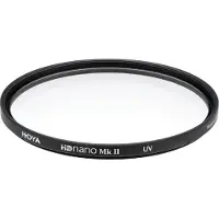 Hoya 72mm HD nano MkII UV