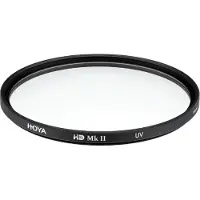 Hoya 58mm HD MkII UV